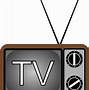 Image result for Sharp TV Clip Art