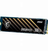 Image result for MSI NVMe Drive