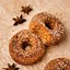 Image result for Healthy Apple Doughnuts