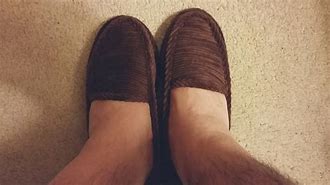 Image result for House Shoes Chocolate Brown