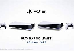 Image result for PS5 Horizantal
