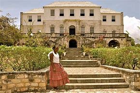 Image result for Jamaica Landmarks