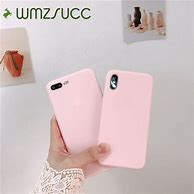 Image result for Baby Pink iPhone 7 Case 3D