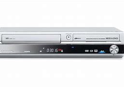 Image result for Panasonic VCR DVD Recorder Combo