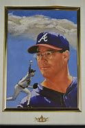 Image result for Greg Maddux Poster