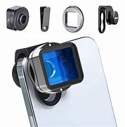 Image result for Mobile Phone Anomorphic Lens