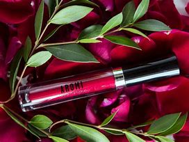 Image result for Flamenco Red Lipstick