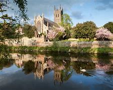 Image result for Places to Visit in Worcestershire