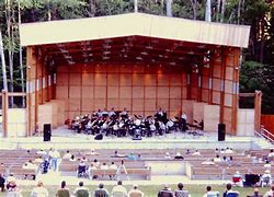 Image result for Virginia Beach Amphitheater Seating Chart