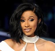 Image result for Cardi B Icons