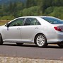 Image result for Toyota Camry 2012 Sedan