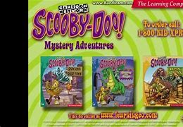 Image result for Scooby-Doo! Mystery Adventures Video Game