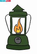 Image result for How to Draw a Lantern