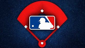 Image result for MLB Logo Wallpaper