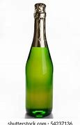 Image result for Bottle of Champagne