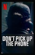 Image result for No Pick Up the Phone