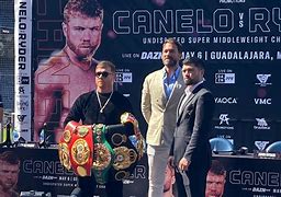 Image result for Creed 4 Adonis Vs. Canelo