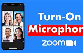 Image result for Voice Over Microphone iPhone