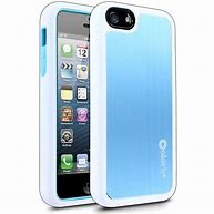 Image result for iPhone I5 Blue