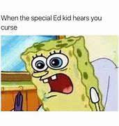 Image result for Special Kid Meme