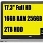 Image result for 17 Inch Laptop and Speakers