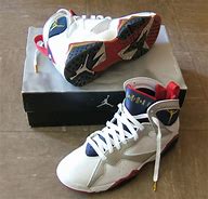 Image result for Jordan Olympic Flight