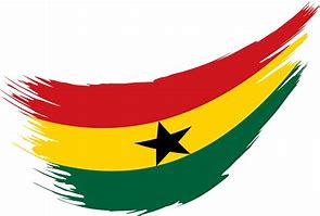 Image result for Ghana Flag PNG