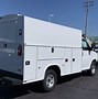 Image result for Utility Van