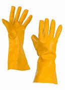 Image result for Yellow Superhero Gloves