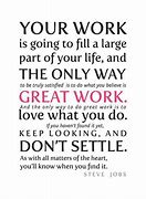 Image result for Motivational Quotes Love Your Job
