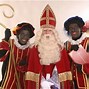 Image result for Santa Claus Netherlands