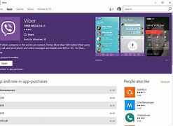 Image result for Viber Free Download Windows 10