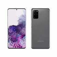 Image result for Samsung Galaxy S20 Plus Gray
