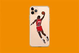 Image result for Michael Jordan Phone Case