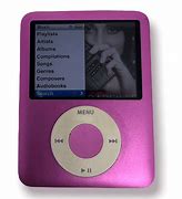 Image result for Third Gen iPod Nano