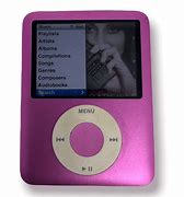 Image result for Bootleg iPod Nano 3rd Gen