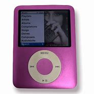 Image result for iPod 8GB 3rd Generation