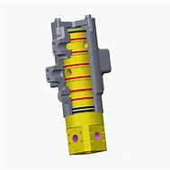 Image result for Hydraulic Rotary Swivel