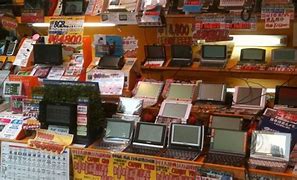 Image result for Japanese Modern Electronics