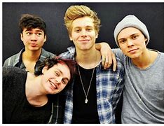 Image result for 5SOS Band Members Australia