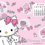 Image result for Hello Kitty Black and Pink