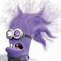 Image result for Evil Purple Minion