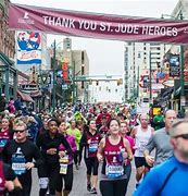 Image result for st jude memphis marathon 2022