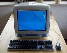 Image result for Mac OS 9 iMac G3