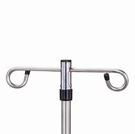 Image result for Pole for Wire Mesh Hook