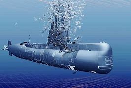 Image result for PC Simulator Submersible