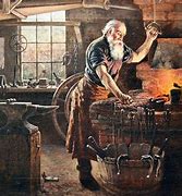 Image result for Ancient Roman Blacksmith