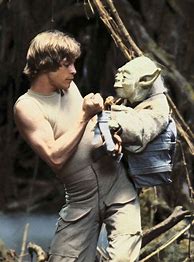 Image result for Baby Yoda Thank You Meme