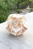 Image result for Origami Storage Box
