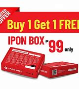 Image result for Ipon Box